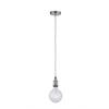 LEUCHTEN DIRECT Závěsné svítidlo, ocel, moderní design LD 13570-55