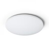 RENDL SEMPRE R 34 stropní mléčný akryl 230V LED 24W 3000K R12432