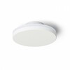 RENDL VELLAMO nástěnná bílá 230V LED 9.6W IP54 3000K R12550
