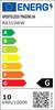 ACA SMD LED 10W R63 E27 3000K 120st.