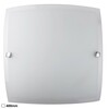 Rabalux stropní svítidlo Nedda E27 2x MAX 60W opálové sklo 3689