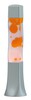 Rabalux lávová lampa Marshal E14 S35 1x MAX 25W oranžová 4110