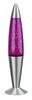 Rabalux lávová lampa Glitter E14 G45 1x MAX 25W fialová 4115
