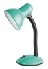 Rabalux stolní lampa Dylan E27 1x MAX 40W zelená 4170