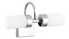 Rabalux koupelnové svítidlo Betty LED 2x 4W IP44 5714