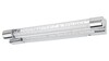 Rabalux koupelnové svítidlo Abbey LED 2X5W IP44 5787