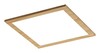 Rabalux stropní svítidlo Almond LED 12W 6907