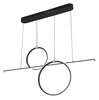 Rabalux závěsné svítidlo Willow LED 48W 6970