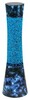 Rabalux stolní lampa Minka GY6.35 1x MAX 20W modrá 7026