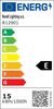 RENDL CORAZON 60 chrom 230V LED 15W IP44 3000K R12901