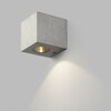 RENDL ADVANTAGE I hliník 230V/700mA LED 3W 3000K R10151