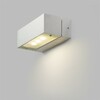 RENDL ADVANTAGE III hliník 230V/350mA LED 3x1W 3000K R10153