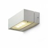RENDL ADVANTAGE VI hliník 230V/350mA LED 6x1W 3000K R10154