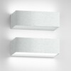 RENDL ADVANTAGE VI hliník 230V/350mA LED 6x1W 3000K R10154