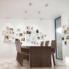 RENDL MARVEL náklopná hliník 230V GU10 2x50W R10167