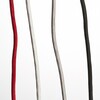 RENDL FIT 3X0,75 4m textilní kabel černá 230V  R10251