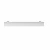 RENDL STRUCTURAL 55X55 přisazená bílá 230V 2G11 3x36W R10256