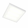 RENDL STRUCTURAL 55X55 přisazená bílá 230V 2G11 3x36W R10256