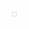 VÝPRODEJ VZORKU RENDL STRUCTURAL 20x20 přisazená bílá 230V G24-q2 2x18W R10260