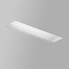 RENDL TRAFFIC FRAMELESS podélná sádrová 230V G5 2x14W R10268