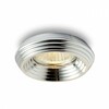 RENDL ZIK zápustná chrom 230V GU10 50W R10282