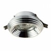 RENDL ZIK zápustná chrom 230V GU10 50W R10282