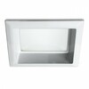 RENDL VIC 12 zápustná bílá 230V LED 10W 3000K R10296
