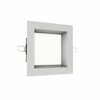 RENDL VIC 12 zápustná bílá 230V LED 10W 3000K R10296