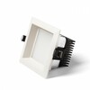 RENDL VIC 12 zápustná bílá 230V LED 10W 3000K R10296