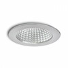 RENDL MAYDAY B 14 zápustná leštěný hliník 230V/500mA LED 15W 2700K R10320