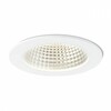 RENDL MAYDAY B 14 zápustná bílá 230V/500mA LED 15W 2700K R10321