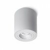 RENDL MAYO R stropní výklopná bílá 230V LED 9W 36° 2700K R10375