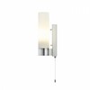 RENDL CACHA I chrom 230V E27 20W IP44 R10497