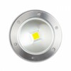 RENDL TERRA zápustná nerez 230V LED 20W 120° IP65 3000K R10532