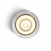 RENDL ERGO zápustná chrom 230V LED 5W 3000K R10561