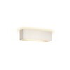 RENDL LOPE 80/23 stínidlo Polycotton bílá/bílé PVC max. 23W R11503