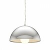 RENDL SINTRA 30 závěsná chrom 230V E27 42W R11698