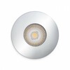 RENDL WATERBOY R chrom 230V LED 10W 40° IP65 3000K R11727