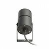 RENDL ROSS venkovní reflektor antracitová 230V LED 9W 30° IP65 3000K R11754