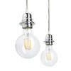 RENDL KOMBIX 6 závěsná sada CHZ+TK+CHO 230V E27 6x28W R11789