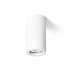 RENDL MOMA stropní bílá 230V GU10 35W R12043