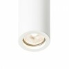 RENDL MOMA stropní bílá 230V GU10 35W R12043