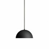 RENDL MONROE 30 pro tříokr. lištu matná černá/bílá 230V E27 42W R12101