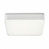 RENDL MENSA SQ 48 stropní bílá 230V LED 56W 3000K R12120