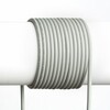 RENDL FIT 3X0,75 1bm kabel šedá  R12229