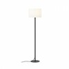 RENDL BOSANNA 150 stojanová antracitová satinovaný PE 230V E27 25W IP65 R12421