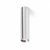 RENDL RIGA 18 stropní chrom 230V LED 4.5W 38° 3000K R12448