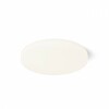 RENDL COIMBRA zápustná černá 230V LED 24W 3000K R12527
