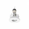 RENDL INCA R bílá 230V LED GU10 7W IP65 R12657