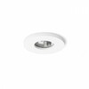 RENDL INCA R bílá 230V LED GU10 7W IP65 R12657